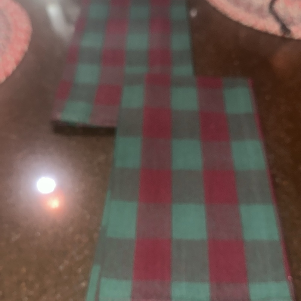 Two cotton dish towels very nice